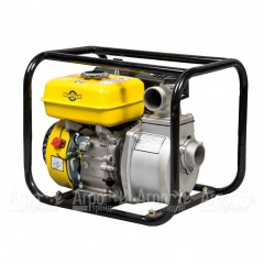 Бензиновая мотопомпа Mateus MS04001 в Калининграде