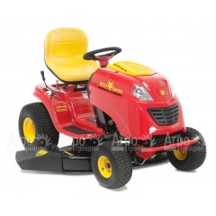 Cадовый минитрактор Wolf-Garten 107.175 T (RTG) в Калининграде