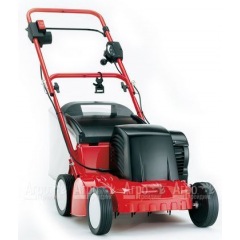 Электрический аэратор SABO 35-V EL SA726 в Калининграде