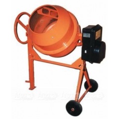 Бетоносмеситель СБР-150A/380B (Бетономешалка СБР-150A/380B) в Калининграде