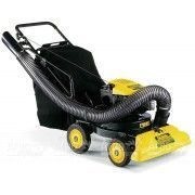 Садовый пылесос Yard-Man YardVac в Калининграде