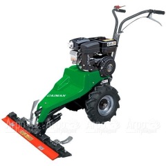 Бензиновая сенокосилка Caiman MF90 PRO 60SO в Калининграде