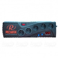 Стабилизатор Ресанта С500 в Калининграде