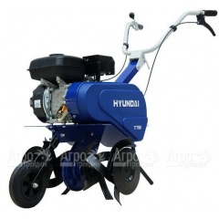 Бензиновый мотокультиватор Hyundai T 700 в Калининграде