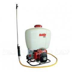 Бензиновый опрыскиватель Solo 434 в Калининграде