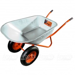 Тачка строительная Вихрь Т 110-2 в Калининграде