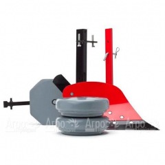 Комплект для вспашки для мотоблоков Caiman Vario в Калининграде