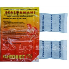 Грелки для рук Scaldapiedi Fahrenheit 158 в Калининграде