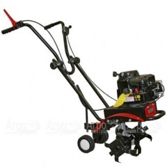 Легкий культиватор DDE V 380 II Эльф в Калининграде