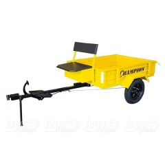 Прицеп универсальный ПМ-03 для мотоблоков Champion в Калининграде