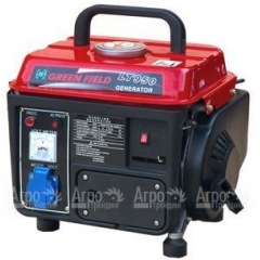Бензиновый генератор Green Field LT 950 A 1,7 кВт в Калининграде
