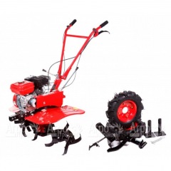 Культиватор Enifield Спутник МК-1 в Калининграде