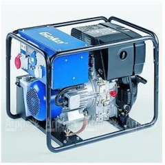 Дизельная электростанция GEKO 6401 ED-AA/ZED в Калининграде