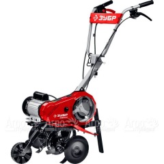 Культиватор электрический Зубр КАД-2500 в Калининграде