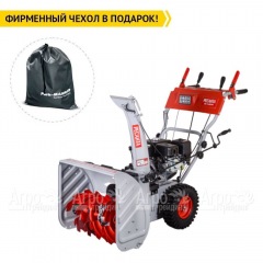 Снегоуборщик Ресанта СБ 4100ПФ в Калининграде