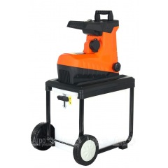 Измельчитель электрический Yard Fox 2800SE в Калининграде