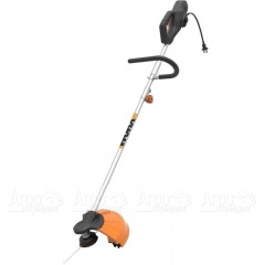 Триммер электрический Worx WG111E в Калининграде