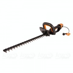 Электрический кусторез (электрокусторез) Worx WG212E.1 в Калининграде