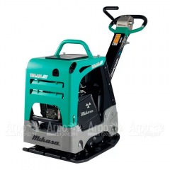 Виброплита бензиновая Mikasa MVH-208GH в Калининграде