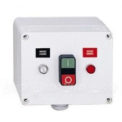 Пульт беспроводного дистанционного запуска и выключения ПГУ SDMO в Калининграде