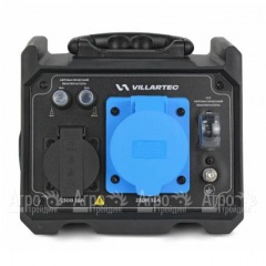 Блок параллельного подключения инверторных генераторов Villartec в Калининграде