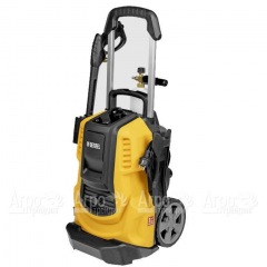 Мойка высокого давления Denzel R-230iD в Калининграде
