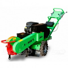 Измельчитель пней Laski F460EC-Rato в Калининграде