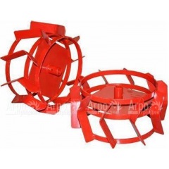 Грунтозацепы Stiga KF в Калининграде