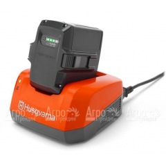 Зарядное устройство Husqvarna QC330 в Калининграде