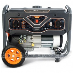 Бензогенератор Helmut LS 3000 2.8 кВт в Калининграде