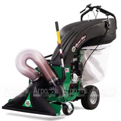 Садовый пылесос Billy Goat QV900HSP в Калининграде