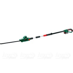 Высоторез аккумуляторный Bosch UniversalHedgePole 18 (без аккумулятора и зарядного устройства) в Калининграде