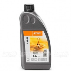 Масло Stihl HD SAE 10W-30 1.4 л для 4-х тактных двигателей в Калининграде
