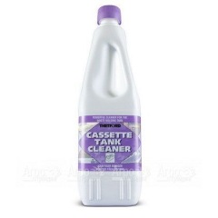 Жидкость для биотуалетов Thetford Cassette Tank Cleaner 1л в Калининграде