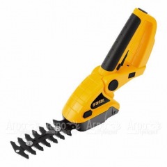 Ножницы-кусторез аккумуляторные Denzel GS-7 в Калининграде