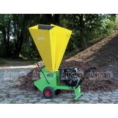 Измельчитель веток и древесных остатков Laski KDO 60/6.5 в Калининграде