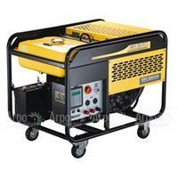 Сварочный генератор G-Power KGE12EW в Калининграде