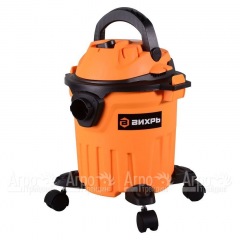 Строительный пылесос Вихрь СП-1400/15 в Калининграде