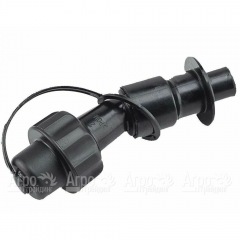 Система заправки топливом Stihl в Калининграде