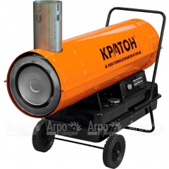Дизельная тепловая пушка Кратон IDH-45/1000 в Калининграде