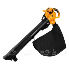 Воздуходувка аккумуляторная DEKO DKBL22 в Калининграде