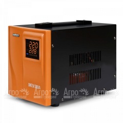 Стабилизатор напряжения Daewoo DW-TZM500VA в Калининграде