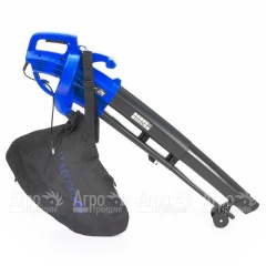 Воздуходувка электрическая Haitec HT-ELB3000 в Калининграде