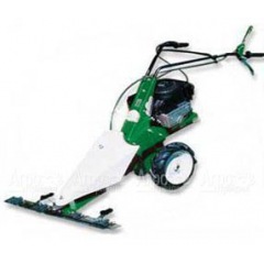 Бензиновая сенокосилка Profpark МОD. 730 RM B&S 625 series в Калининграде