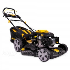 Газонокосилка бензиновая Champion LM5131 в Калининграде