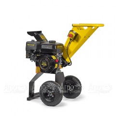 Измельчитель садовый бензиновый Champion CH5051 в Калининграде