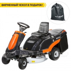 Садовый райдер Oleo-Mac Mistral 72/13 H в Калининграде