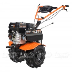 Мотоблок Patriot Победа (колеса X-Drive) в Калининграде