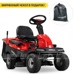 Садовый аккумуляторный райдер Мобил К XPA76 Премиум (без аккумулятора и зарядного устройства) в Калининграде