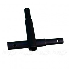 Удлинители колесной оси для культиваторов Huter GMC-5.5, GMC-6.5, GMC-6.8, GMC-7.0 в Калининграде